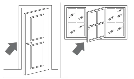 DeLonghi PACEL376HGRFK-6AL WH Portable Air Conditioner 17