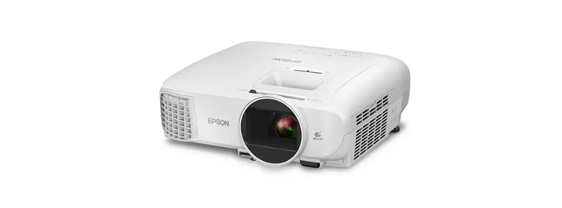Epson V11ha88020 Home Cinema 2200 Full Hd 1080p Projector User Manual