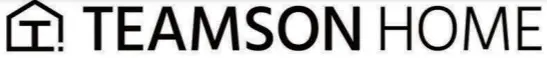TEAMSON HOME logo