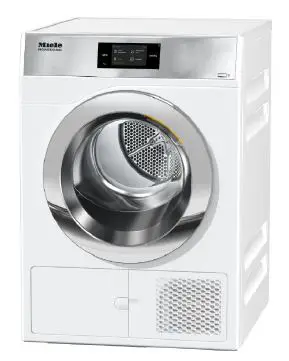 Miele-PDR 908-HP-Professional-Heat-Pump Dryer-