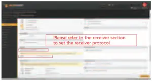 a screenshot of a computer screen