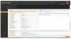 a screenshot of a computer screen