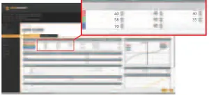 a screenshot of a computer