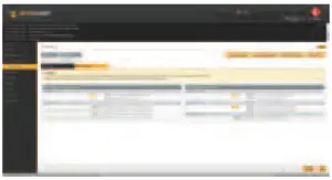 a screenshot of a computer