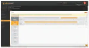 graphical user interface, application