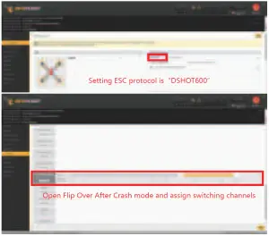 graphical user interface, website