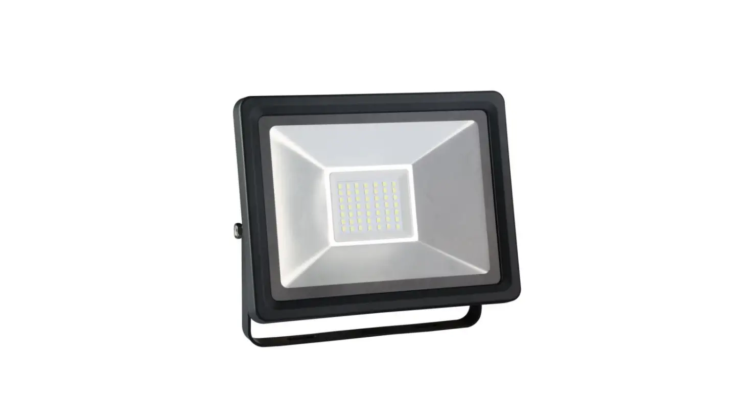 Wetelux 90 08 33 50w Led Floodlight Instruction Manual