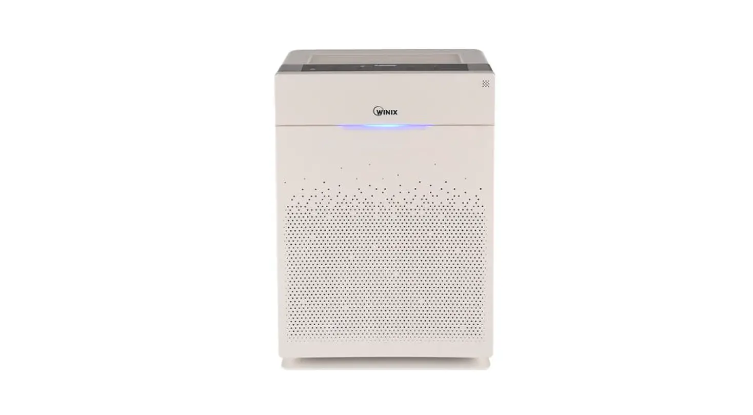 Winix Azpu370-iwb Air Purifier User Manual