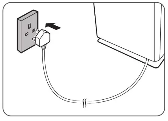 WINIX AZPU370-IWB Air Purifier - OPERATION