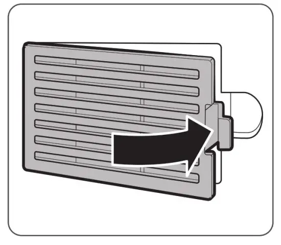 WINIX AZPU370-IWB Air Purifier - cleaner