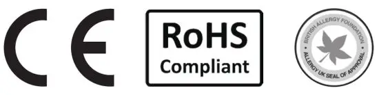 WINIX AZPU370-IWB Air Purifier - icon2