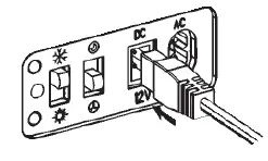 IKOHS CREATE Fridge Mini Box Hot And Cold Mini Fridge 2