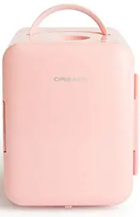 IKOHS CREATE Fridge Mini Box Hot And Cold Mini Fridge pro