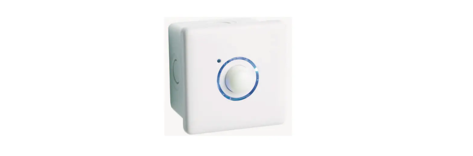 Elkay 570a-1 Outdoor Illuminated Pir Timer Instruction Manual