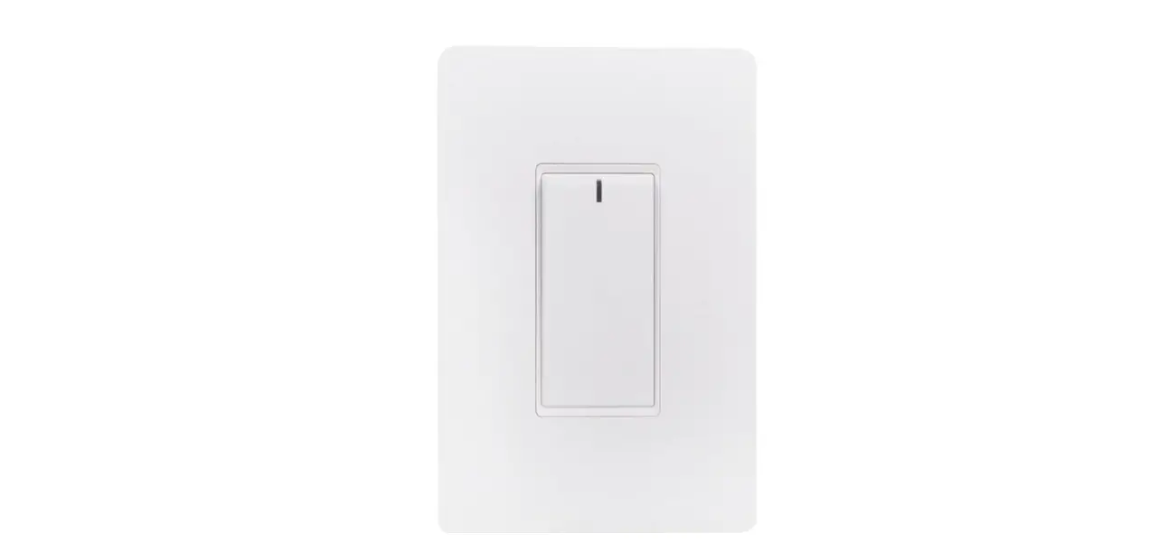 Globe 50277 Smart 3 Way Wifi Switch Instructions