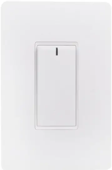 globe 50277 Smart 3 Way WiFi Switch fig 1