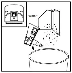 Shark UltraLight Pet Corded Stick with Self-Cleaning Brushroll - MAINTENANCE 3