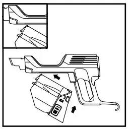 Shark UltraLight Pet Corded Stick with Self-Cleaning Brushroll - MAINTENANCE 4