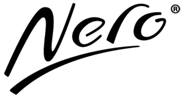 Nero - logo