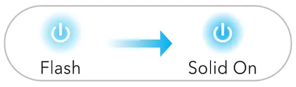 cudy RE01 WiFi Range Extender - methid two 1
