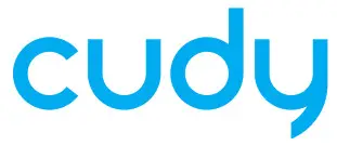 cudy - logo