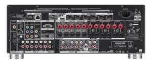 FIG 14 Onkyo 9.2-Channel Network A V Receiver