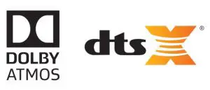 FIG 5 Dolby Atmos® channels