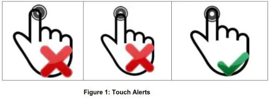 ggm gastro GGM BRG01 E15 0001 Burger Machine - OPERATION INFORMATION