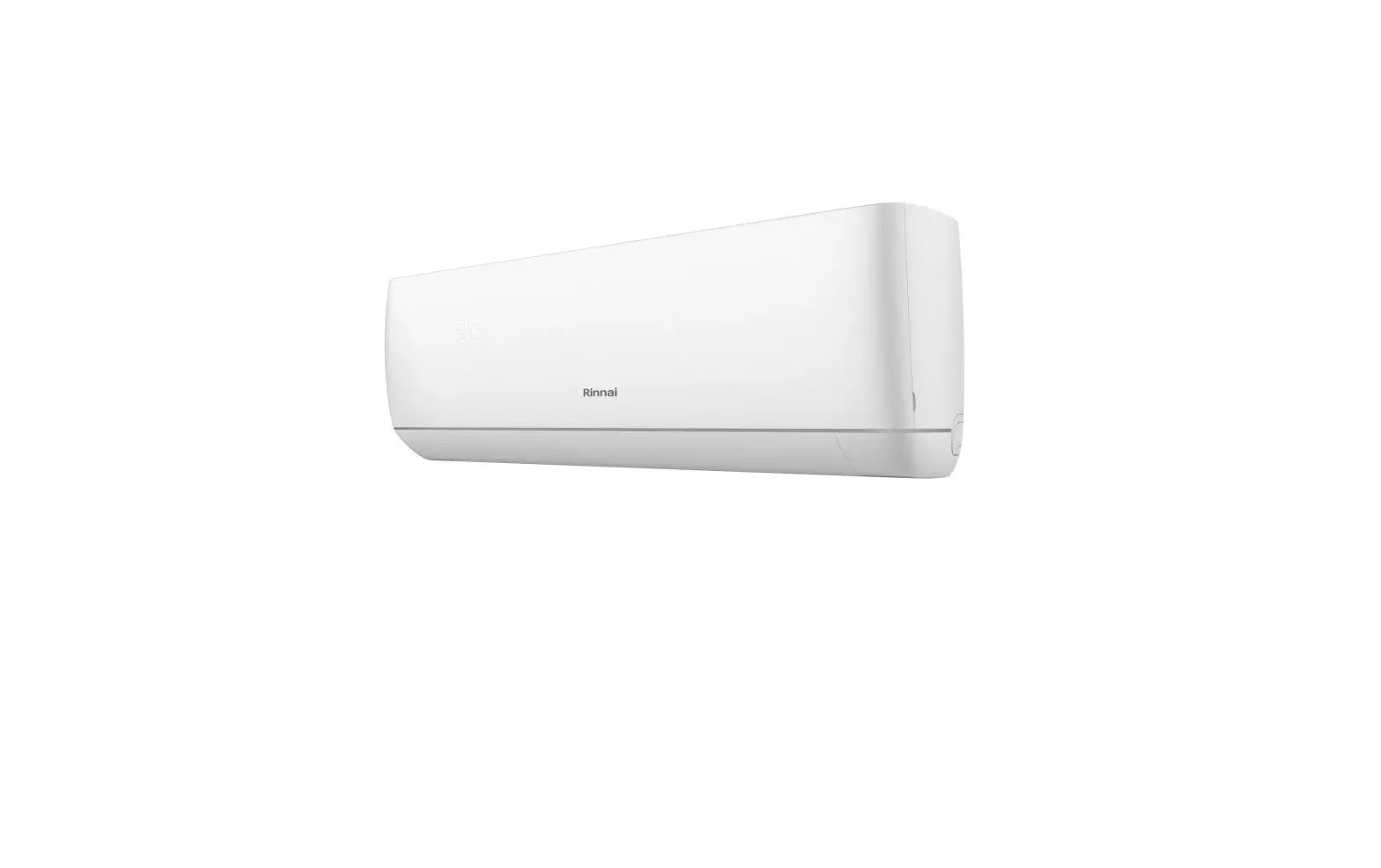 Rinnai Hsnrj25b J Series Split Type Wall Mounted Air Conditioner Installation Guide