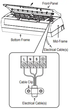 Electrical Connections