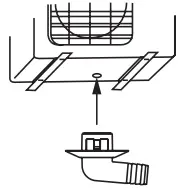 CONDENSATE DRAIN INSTALLATION