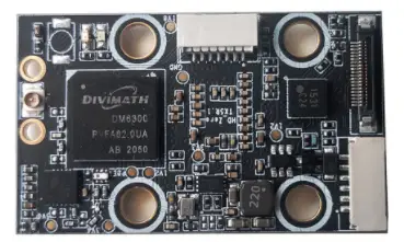 FAT-SHARK-TX5M.1-VTX Module-for-Shark-Byte-