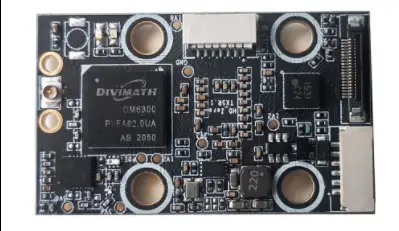 Fat Shark Tx5m.1 Vtx Module For Shark Byte System Instructions Fat Shark Tx5m.1 Vtx Module For Shark Byte System Instructions