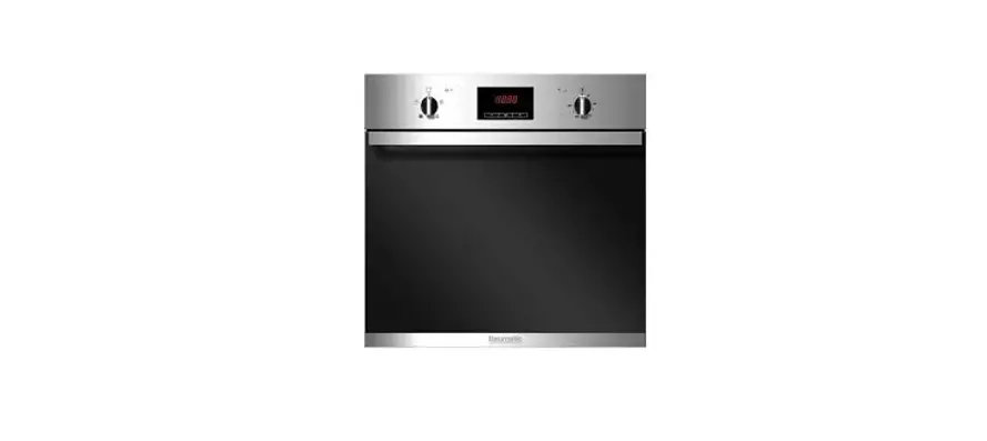 Saco B153ss 60cm 5 Multifunction Electric Baumatic Oven Instruction Manual