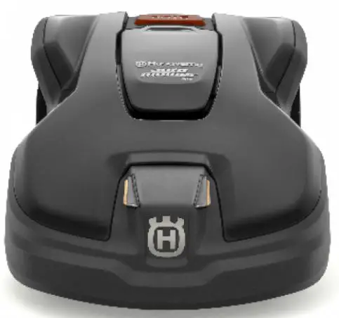 Husqvarna-967 97-40-03-Automower-305 Robotic-Lawn-Mowers-