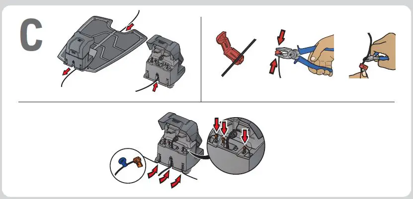 Husqvarna-967 97-40-03-Automower-305 Robotic-Lawn-Mowers-3