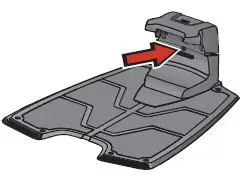 Husqvarna-967 97-40-03-Automower-305 Robotic-Lawn-Mowers-5