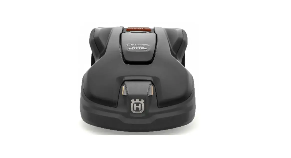Husqvarna 967 97 40-03 Automower 305 Robotic Lawn Mowers User Guide Husqvarna 967 97 40-03 Automower 305 Robotic Lawn Mowers User Guide