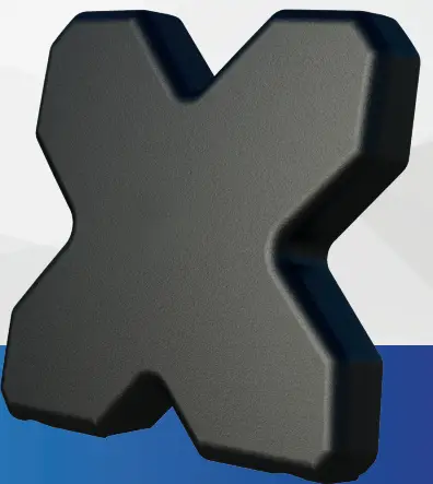 PANORAMA ANTENNAS DMM-7-38 Ultra Wideband MiMo Antenna PRO