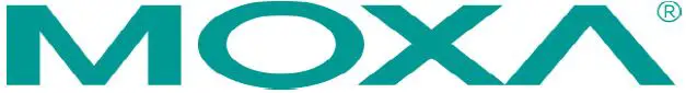 MOXA-MGate-5114-Series-Modbus-Gateway-Installation-Guide-logo