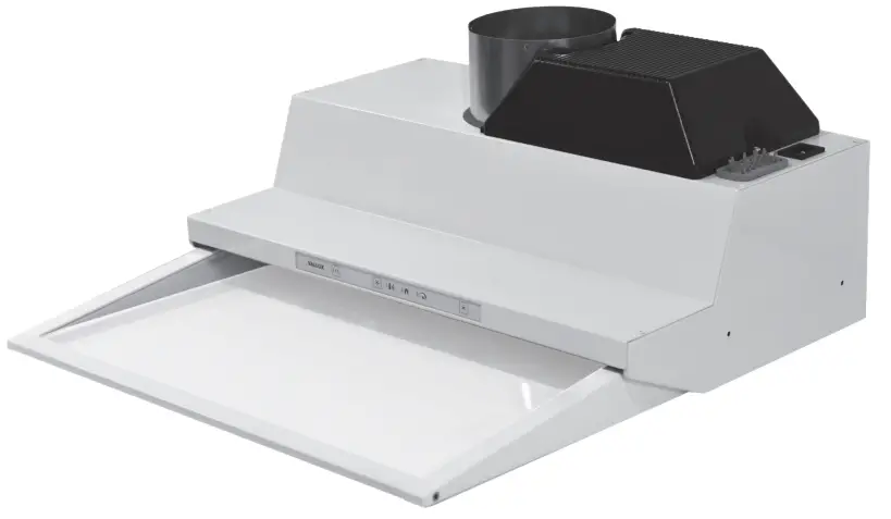 VALLOX D3935 Capto PTC EC