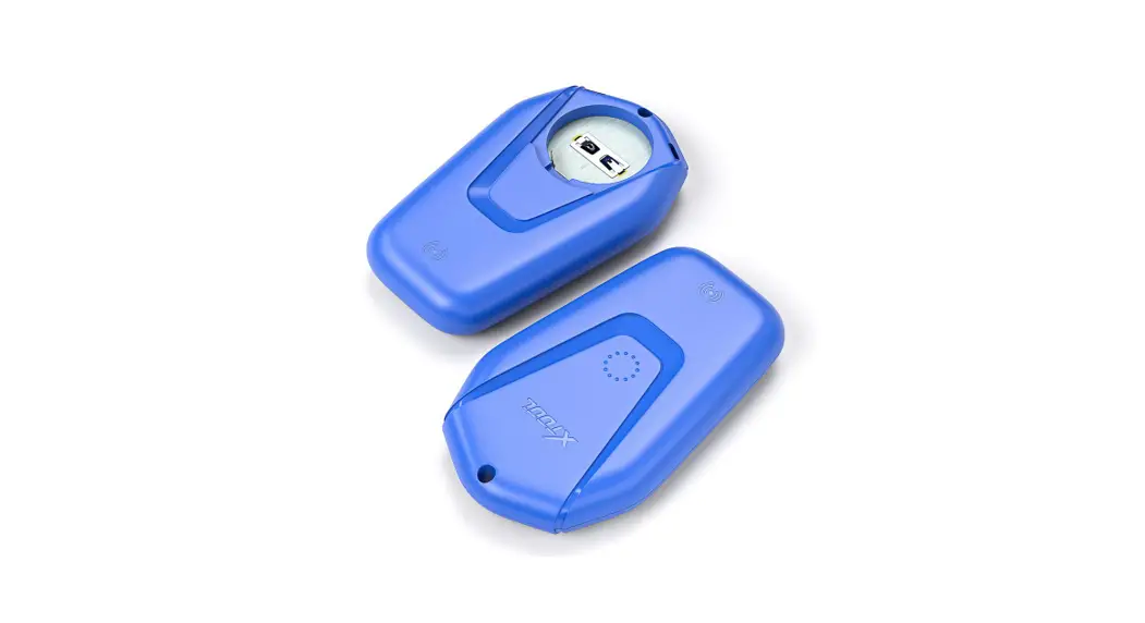 Xtool Ks-1 Toyota Smart Key Simulator User Manual Xtool Ks-1 Toyota Smart Key Simulator User Manual