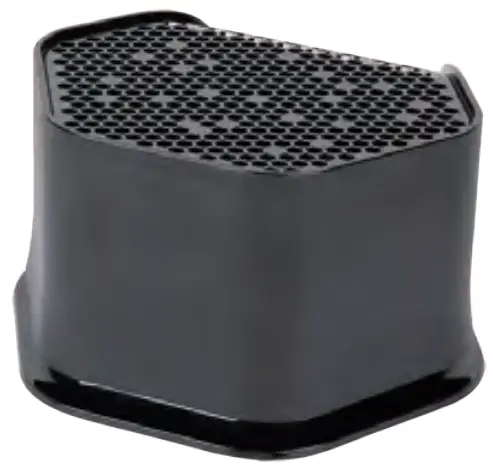 INSTALLATION INSTRUCTIONS