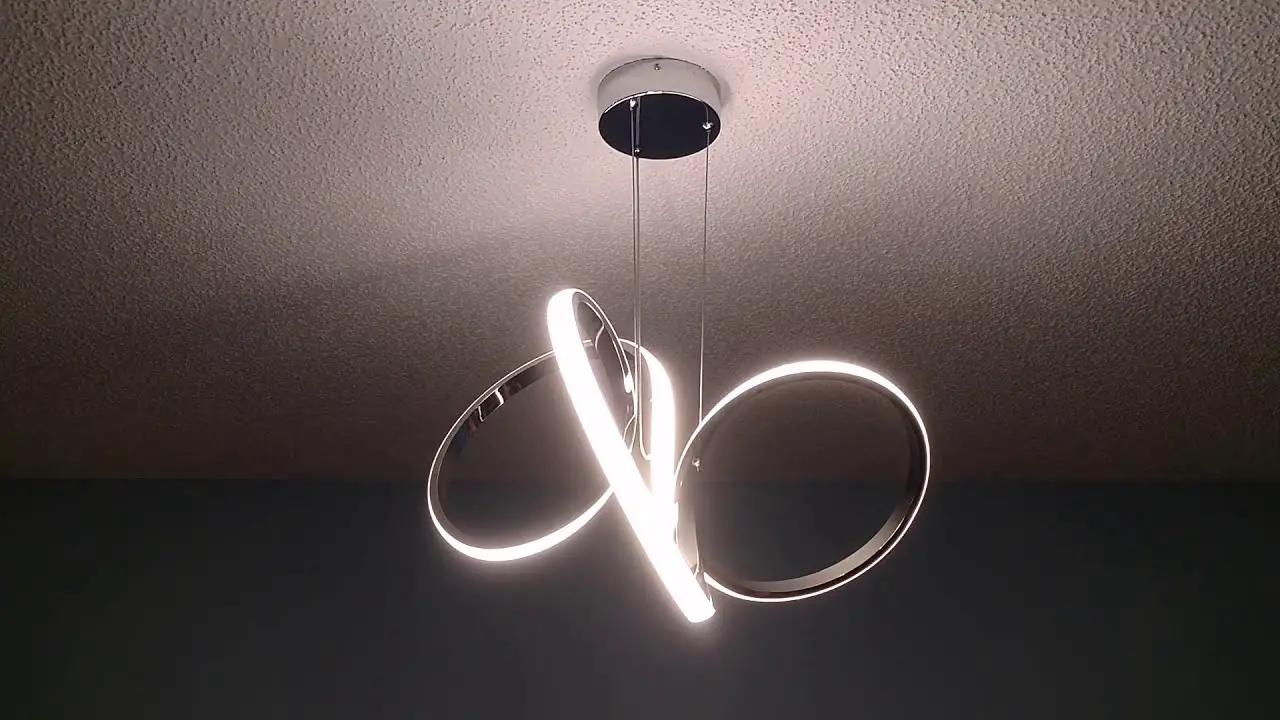 Artika Pdt-swr Swirl Led Light Fixture Instruction Manual Artika Pdt-swr Swirl Led Light Fixture Instruction Manual