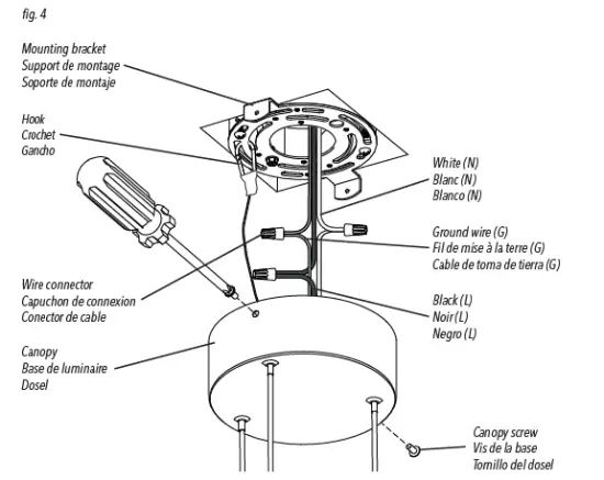 artika-PDT-SWR-Swirl-LED-Light-Fixture-FIG-5