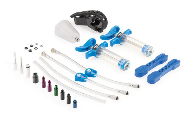 Park-Tool-BKM-1-Hydraulic-Brake-Bleed-Kit