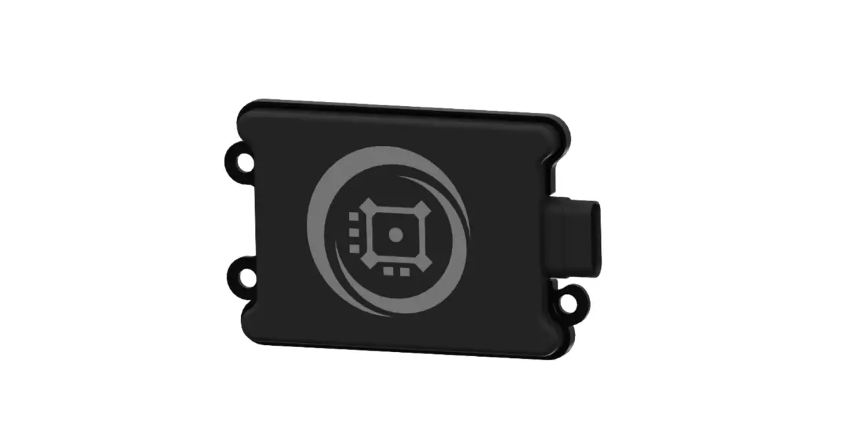 Oculii 2axvnfalcon Vehicular Radar Systems User Manual Oculii 2axvnfalcon Vehicular Radar Systems User Manual