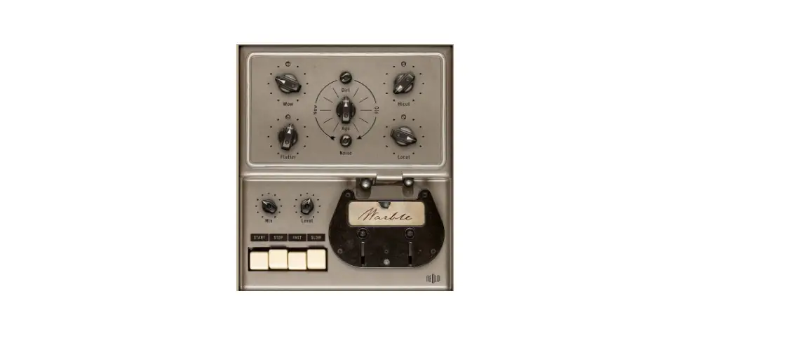 Neold Warble Plugin Alliance Instruction Manual