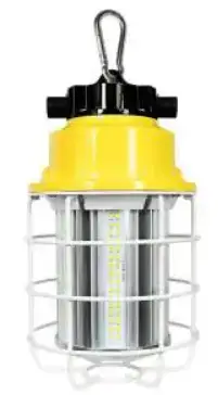 TotalLEDS TL-5028 100W LED Temporary Work Lamp PRO