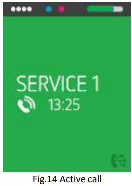 RTX745x High End Headset Base - figure 10